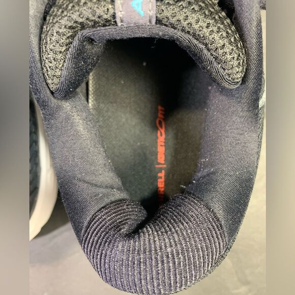 Brooks Ariel 20 Sneakers Black Shoe Size 13 (D-Wide) Women's or Men's 11.5 - Picture 8 of 12